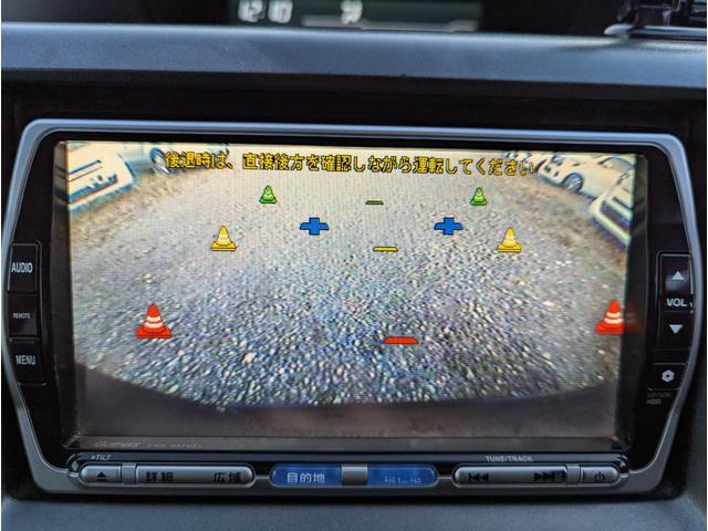 ステップワゴン G Lパッケージ バックカメラ スマートキー 両側パワースライドドア ナビ フルセグテレビ 後席モニター HID ETC ABS(49枚目)