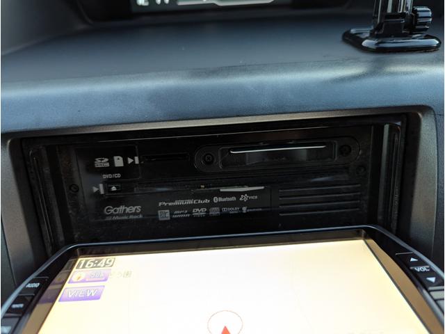 ステップワゴン G Lパッケージ バックカメラ スマートキー 両側パワースライドドア ナビ フルセグテレビ 後席モニター HID ETC ABS(50枚目)