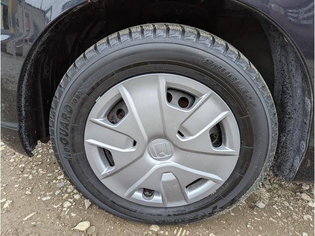 フリードスパイク Ｇ　禁煙車　ＢＬＵＥＴＯＯＴＨ　ナビ　テレビ　フルフラットシート　キーレスエントリー　ドライブレコーダー　ＥＴＣ　ＨＩＤ　衝突安全ボディ（14枚目）