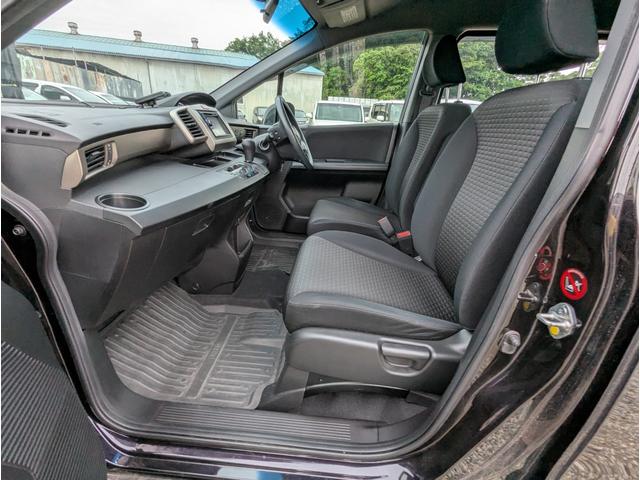 フリードスパイク Ｇ　禁煙車　ＢＬＵＥＴＯＯＴＨ　ナビ　テレビ　フルフラットシート　キーレスエントリー　ドライブレコーダー　ＥＴＣ　ＨＩＤ　衝突安全ボディ（20枚目）