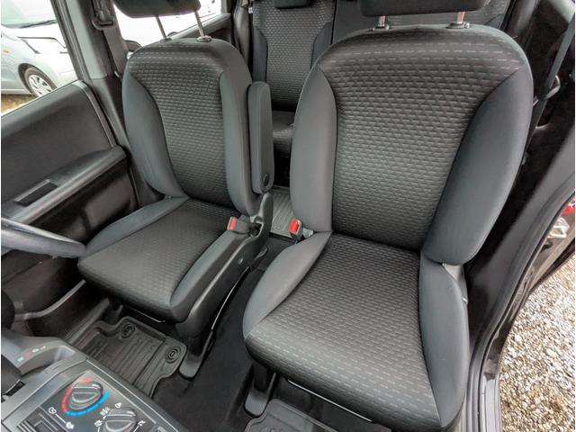 フリードスパイク Ｇ　禁煙車　ＢＬＵＥＴＯＯＴＨ　ナビ　テレビ　フルフラットシート　キーレスエントリー　ドライブレコーダー　ＥＴＣ　ＨＩＤ　衝突安全ボディ（22枚目）