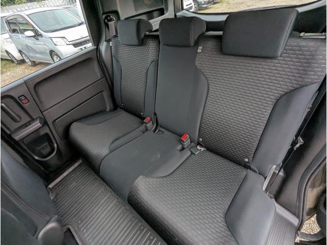 フリードスパイク Ｇ　禁煙車　ＢＬＵＥＴＯＯＴＨ　ナビ　テレビ　フルフラットシート　キーレスエントリー　ドライブレコーダー　ＥＴＣ　ＨＩＤ　衝突安全ボディ（25枚目）