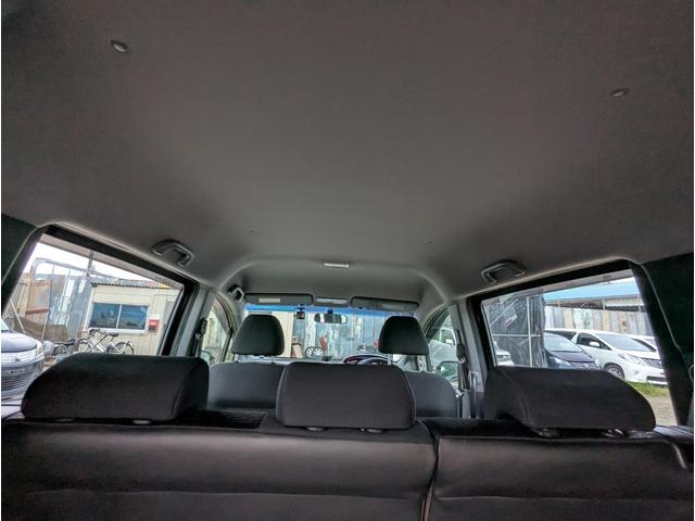 フリードスパイク Ｇ　禁煙車　ＢＬＵＥＴＯＯＴＨ　ナビ　テレビ　フルフラットシート　キーレスエントリー　ドライブレコーダー　ＥＴＣ　ＨＩＤ　衝突安全ボディ（28枚目）