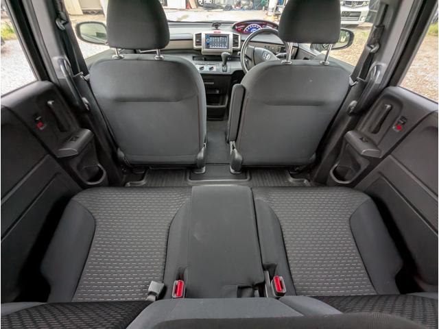 フリードスパイク Ｇ　禁煙車　ＢＬＵＥＴＯＯＴＨ　ナビ　テレビ　フルフラットシート　キーレスエントリー　ドライブレコーダー　ＥＴＣ　ＨＩＤ　衝突安全ボディ（29枚目）