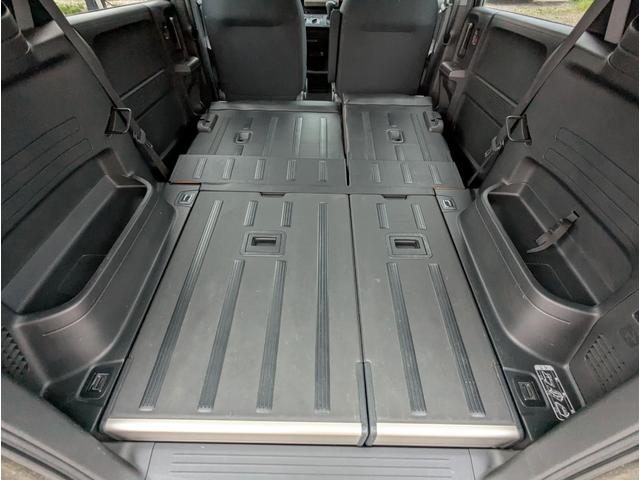 フリードスパイク Ｇ　禁煙車　ＢＬＵＥＴＯＯＴＨ　ナビ　テレビ　フルフラットシート　キーレスエントリー　ドライブレコーダー　ＥＴＣ　ＨＩＤ　衝突安全ボディ（31枚目）