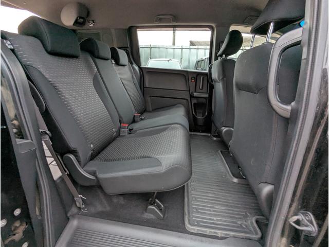 フリードスパイク Ｇ　禁煙車　ＢＬＵＥＴＯＯＴＨ　ナビ　テレビ　フルフラットシート　キーレスエントリー　ドライブレコーダー　ＥＴＣ　ＨＩＤ　衝突安全ボディ（32枚目）