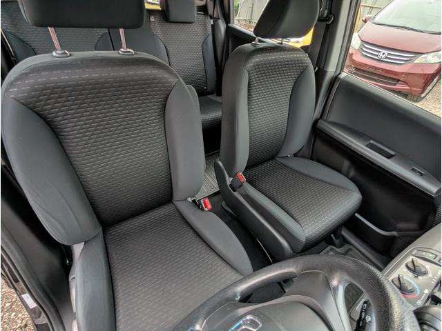 フリードスパイク Ｇ　禁煙車　ＢＬＵＥＴＯＯＴＨ　ナビ　テレビ　フルフラットシート　キーレスエントリー　ドライブレコーダー　ＥＴＣ　ＨＩＤ　衝突安全ボディ（39枚目）