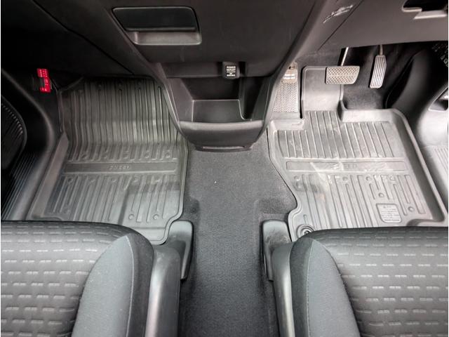 フリードスパイク Ｇ　禁煙車　ＢＬＵＥＴＯＯＴＨ　ナビ　テレビ　フルフラットシート　キーレスエントリー　ドライブレコーダー　ＥＴＣ　ＨＩＤ　衝突安全ボディ（43枚目）