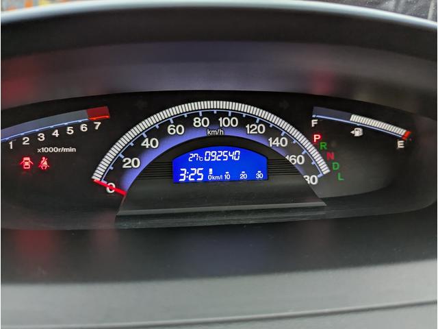 フリードスパイク Ｇ　禁煙車　ＢＬＵＥＴＯＯＴＨ　ナビ　テレビ　フルフラットシート　キーレスエントリー　ドライブレコーダー　ＥＴＣ　ＨＩＤ　衝突安全ボディ（54枚目）