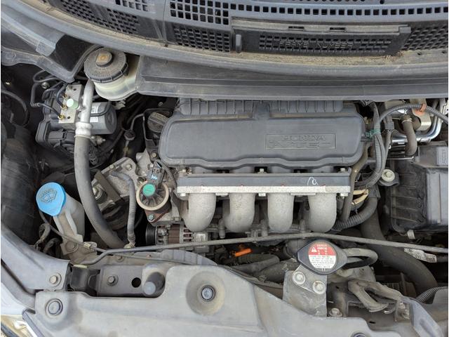 フリードスパイク Ｇ　禁煙車　ＢＬＵＥＴＯＯＴＨ　ナビ　テレビ　フルフラットシート　キーレスエントリー　ドライブレコーダー　ＥＴＣ　ＨＩＤ　衝突安全ボディ（59枚目）