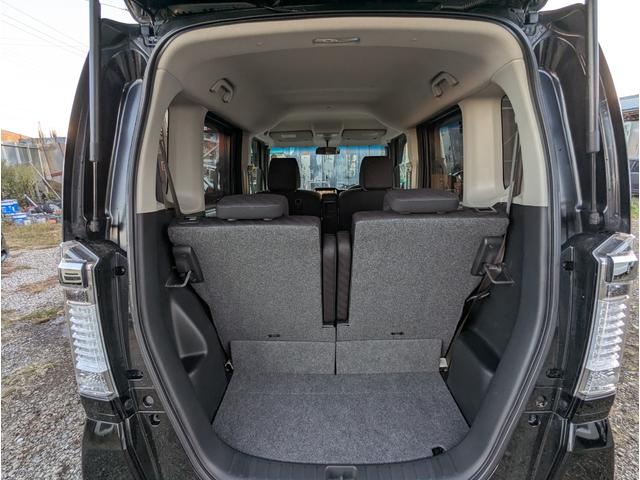 Ｎ－ＢＯＸカスタム Ｇ・Ｌパッケージ　禁煙車　記録簿　２０２５年製タイヤ　バックカメラ　ＢＬＵＥＴＯＯＴＨ　プッシュスタートスマートキー　フルセグテレビ　ナビ　左側パワースライドドア　ＨＩＤ　ＥＴＣ　ＡＢＳ　オートエアコン　オートライト（26枚目）