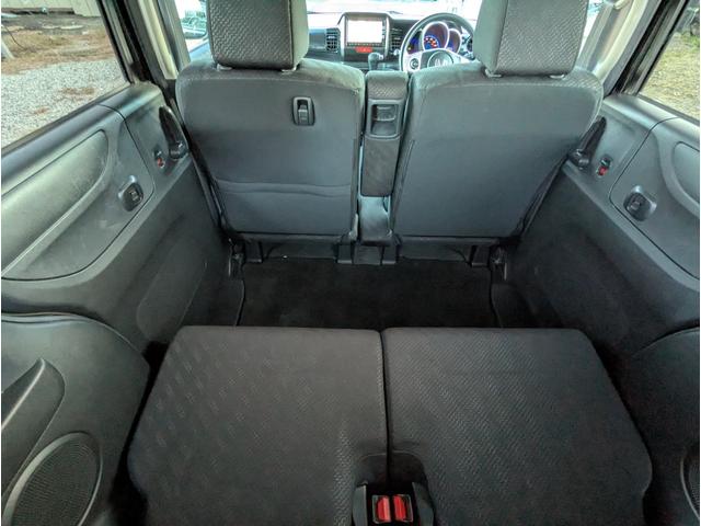 Ｎ－ＢＯＸカスタム Ｇ・Ｌパッケージ　禁煙車　記録簿　２０２５年製タイヤ　バックカメラ　ＢＬＵＥＴＯＯＴＨ　プッシュスタートスマートキー　フルセグテレビ　ナビ　左側パワースライドドア　ＨＩＤ　ＥＴＣ　ＡＢＳ　オートエアコン　オートライト（28枚目）