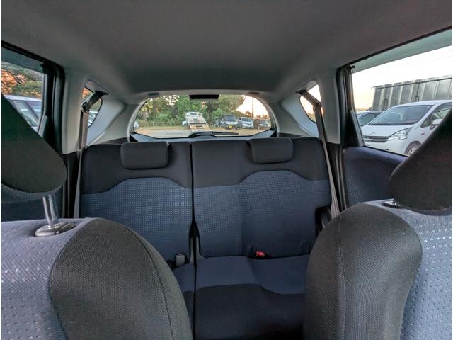 フィット Ｇ　禁煙車　ナビ　テレビ　キーレスエントリー　ドライブレコーダー　ＥＴＣ　ＤＶＤ（40枚目）