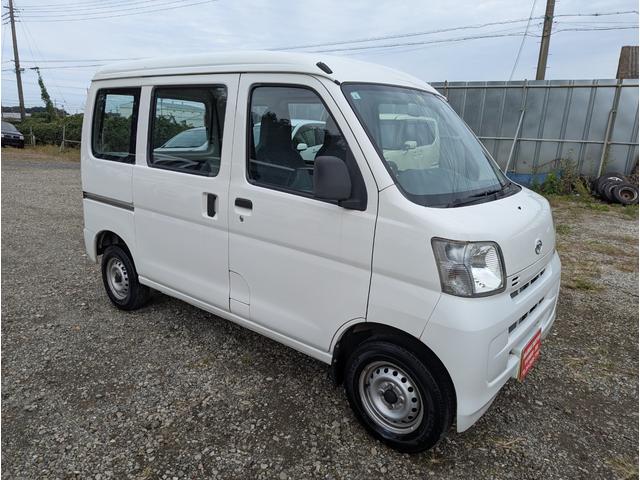 ハイゼットカーゴ 　オートマ　エアコン　パワーステアリング　ハイルーフ　ＥＴＣ（6枚目）