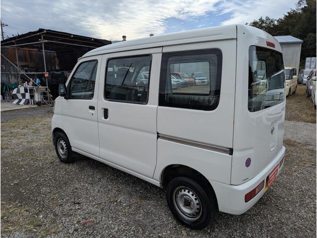 ハイゼットカーゴ 　オートマ　エアコン　パワーステアリング　ハイルーフ　ＥＴＣ（12枚目）