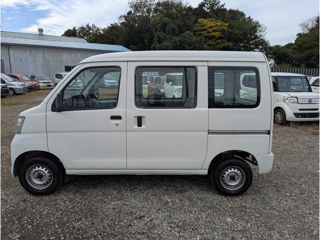 ハイゼットカーゴ 　オートマ　エアコン　パワーステアリング　ハイルーフ　ＥＴＣ（13枚目）