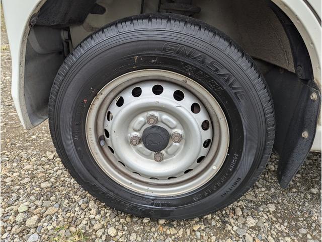 ハイゼットカーゴ 　オートマ　エアコン　パワーステアリング　ハイルーフ　ＥＴＣ（14枚目）