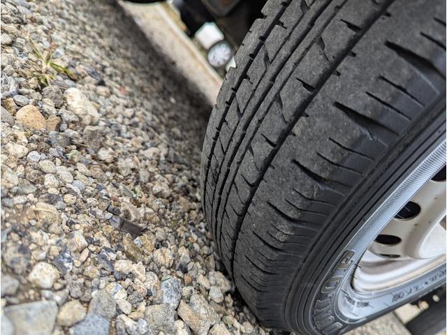 ハイゼットカーゴ 　オートマ　エアコン　パワーステアリング　ハイルーフ　ＥＴＣ（16枚目）