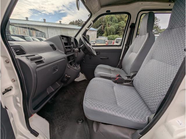 ハイゼットカーゴ 　オートマ　エアコン　パワーステアリング　ハイルーフ　ＥＴＣ（20枚目）