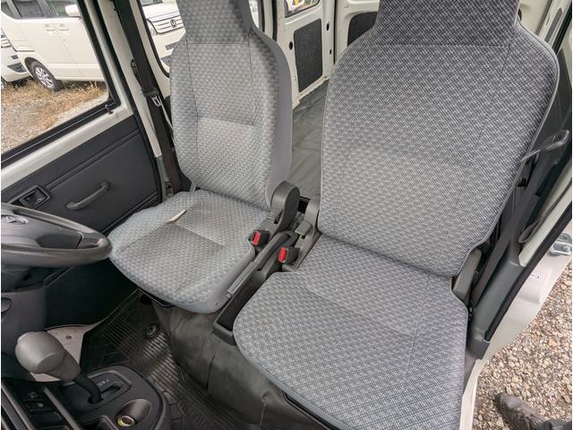 ハイゼットカーゴ 　オートマ　エアコン　パワーステアリング　ハイルーフ　ＥＴＣ（22枚目）