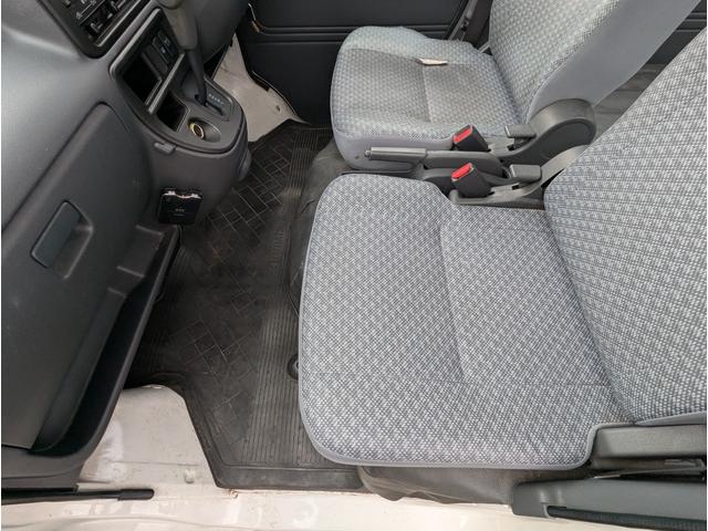 ハイゼットカーゴ 　オートマ　エアコン　パワーステアリング　ハイルーフ　ＥＴＣ（23枚目）