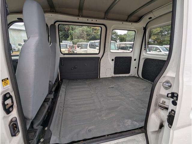 ハイゼットカーゴ 　オートマ　エアコン　パワーステアリング　ハイルーフ　ＥＴＣ（24枚目）