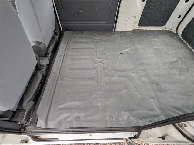 ハイゼットカーゴ 　オートマ　エアコン　パワーステアリング　ハイルーフ　ＥＴＣ（26枚目）