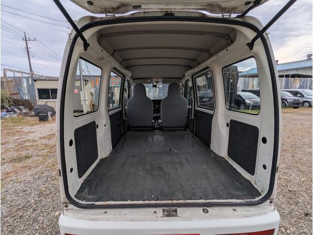 ハイゼットカーゴ 　オートマ　エアコン　パワーステアリング　ハイルーフ　ＥＴＣ（27枚目）