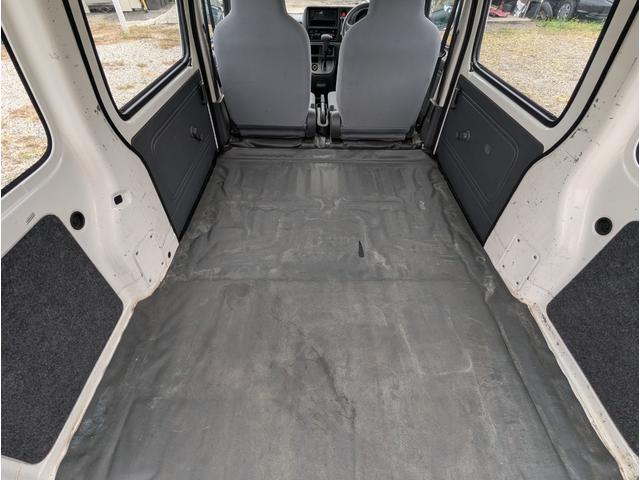 ハイゼットカーゴ 　オートマ　エアコン　パワーステアリング　ハイルーフ　ＥＴＣ（29枚目）