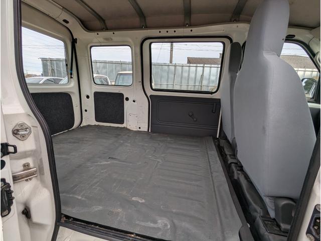 ハイゼットカーゴ 　オートマ　エアコン　パワーステアリング　ハイルーフ　ＥＴＣ（30枚目）