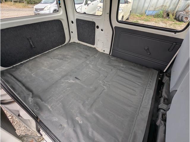 ハイゼットカーゴ 　オートマ　エアコン　パワーステアリング　ハイルーフ　ＥＴＣ（31枚目）