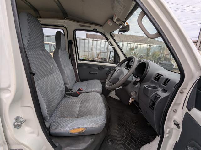ハイゼットカーゴ 　オートマ　エアコン　パワーステアリング　ハイルーフ　ＥＴＣ（34枚目）