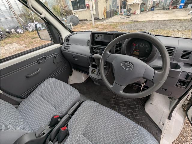 ハイゼットカーゴ 　オートマ　エアコン　パワーステアリング　ハイルーフ　ＥＴＣ（35枚目）