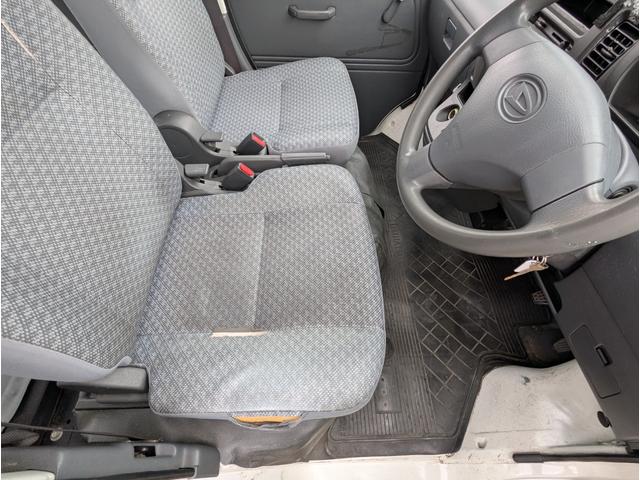 ハイゼットカーゴ 　オートマ　エアコン　パワーステアリング　ハイルーフ　ＥＴＣ（37枚目）