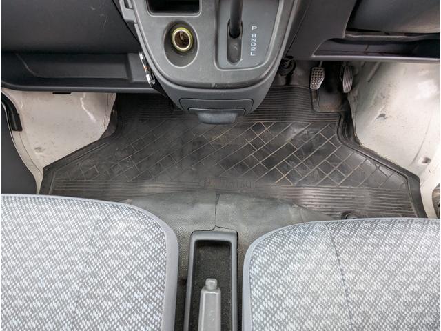 ハイゼットカーゴ 　オートマ　エアコン　パワーステアリング　ハイルーフ　ＥＴＣ（41枚目）