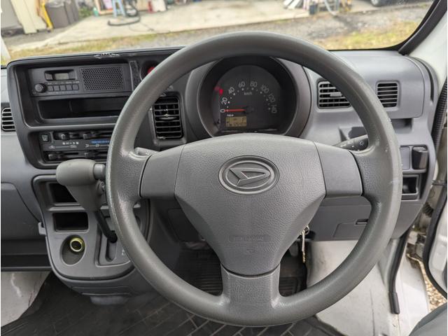 ハイゼットカーゴ 　オートマ　エアコン　パワーステアリング　ハイルーフ　ＥＴＣ（44枚目）