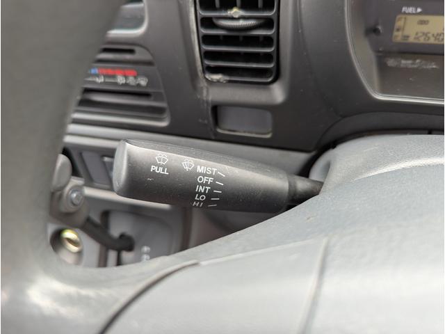 ハイゼットカーゴ 　オートマ　エアコン　パワーステアリング　ハイルーフ　ＥＴＣ（45枚目）