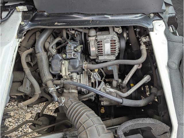 ハイゼットカーゴ 　オートマ　エアコン　パワーステアリング　ハイルーフ　ＥＴＣ（50枚目）