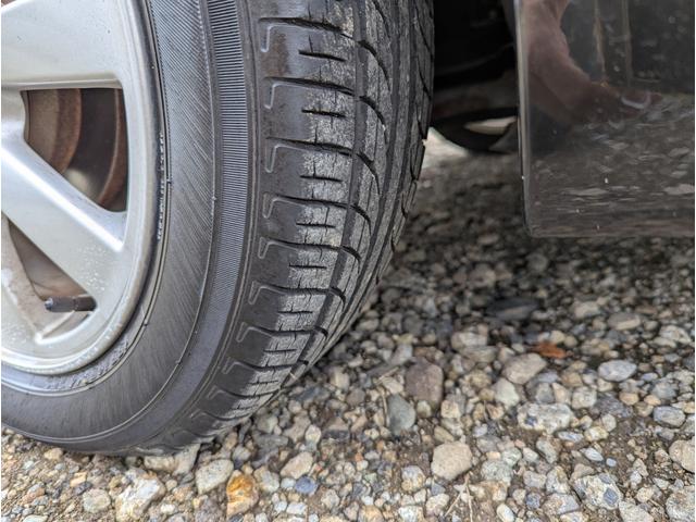 ムーヴ カスタム Xリミテッド 禁煙車 キーレスエントリー アルミホイール HID ABS 盗難防止システム 衝突安全ボディ(15枚目)