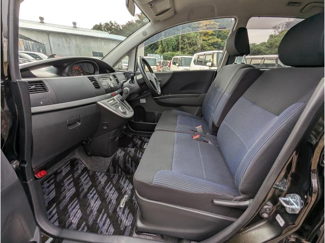 ムーヴ カスタム Xリミテッド 禁煙車 キーレスエントリー アルミホイール HID ABS 盗難防止システム 衝突安全ボディ(19枚目)