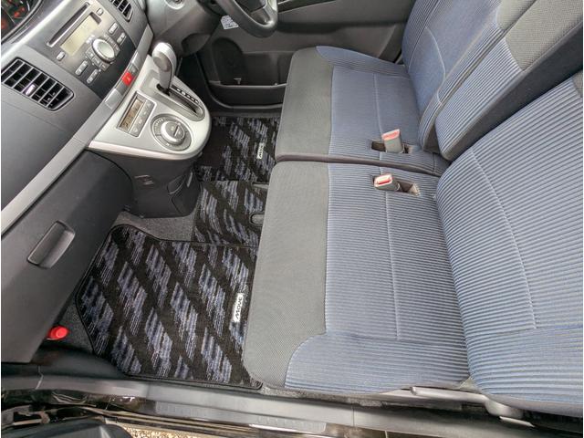 ムーヴ カスタム Xリミテッド 禁煙車 キーレスエントリー アルミホイール HID ABS 盗難防止システム 衝突安全ボディ(22枚目)