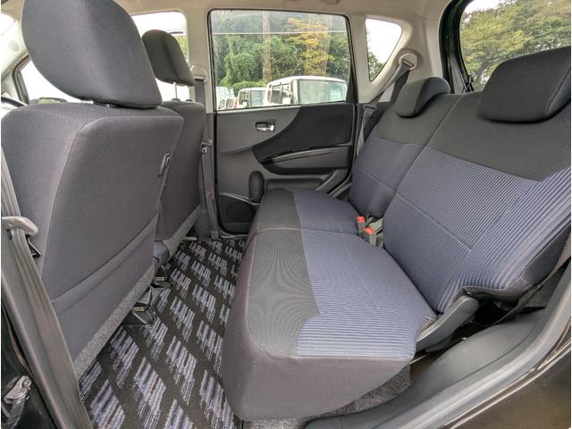 ムーヴ カスタム Xリミテッド 禁煙車 キーレスエントリー アルミホイール HID ABS 盗難防止システム 衝突安全ボディ(24枚目)