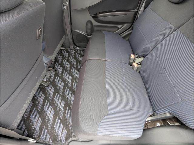 ムーヴ カスタム Xリミテッド 禁煙車 キーレスエントリー アルミホイール HID ABS 盗難防止システム 衝突安全ボディ(26枚目)