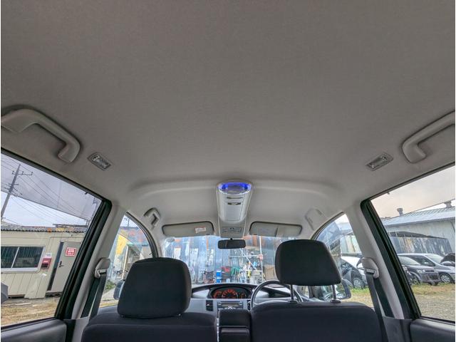 ムーヴ カスタム Xリミテッド 禁煙車 キーレスエントリー アルミホイール HID ABS 盗難防止システム 衝突安全ボディ(28枚目)