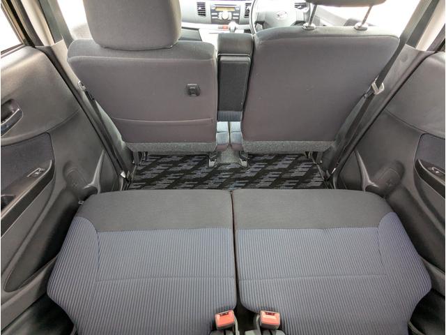 ムーヴ カスタム Xリミテッド 禁煙車 キーレスエントリー アルミホイール HID ABS 盗難防止システム 衝突安全ボディ(29枚目)