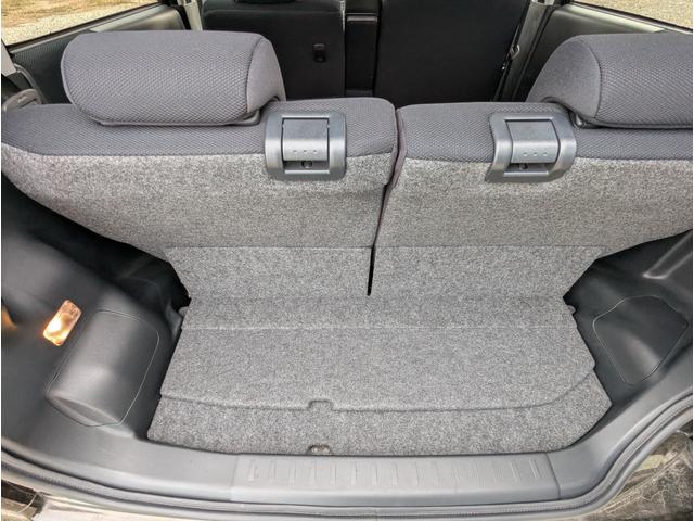 ムーヴ カスタム Xリミテッド 禁煙車 キーレスエントリー アルミホイール HID ABS 盗難防止システム 衝突安全ボディ(30枚目)