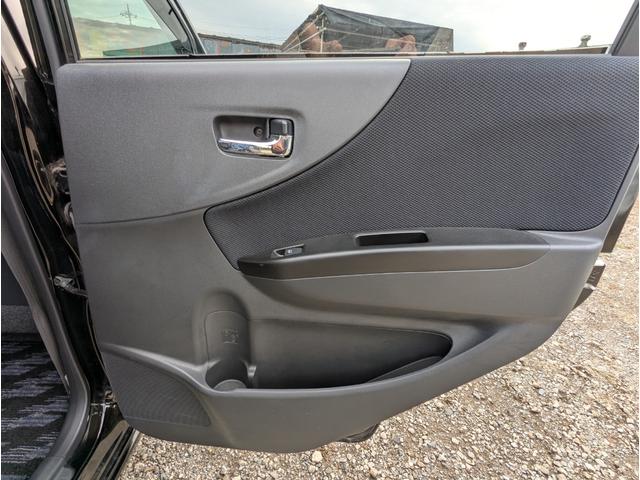 ムーヴ カスタム Xリミテッド 禁煙車 キーレスエントリー アルミホイール HID ABS 盗難防止システム 衝突安全ボディ(31枚目)