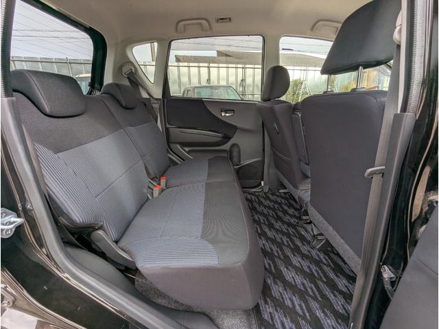 ムーヴ カスタム Xリミテッド 禁煙車 キーレスエントリー アルミホイール HID ABS 盗難防止システム 衝突安全ボディ(32枚目)