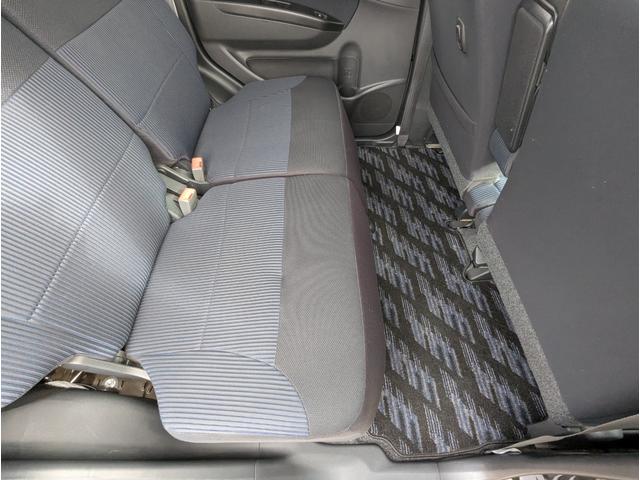 ムーヴ カスタム Xリミテッド 禁煙車 キーレスエントリー アルミホイール HID ABS 盗難防止システム 衝突安全ボディ(34枚目)