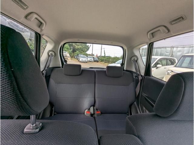 ムーヴ カスタム Xリミテッド 禁煙車 キーレスエントリー アルミホイール HID ABS 盗難防止システム 衝突安全ボディ(41枚目)